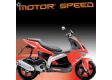 moto DERBI GPMAX