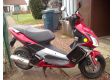 moto KREIDLER FLORETT