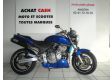 moto HONDA HORNET CB