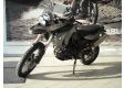 moto BMW F800GS ABS