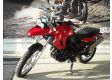 moto BMW F650GS