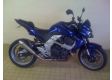 moto KAWASAKI Z 750 L3