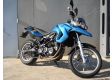 moto BMW F650GS