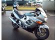 moto SUZUKI GSX F