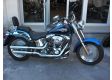 moto HARLEY DAVIDSON SOFTAIL FAT BOY