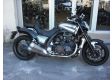 moto YAMAHA V MAX