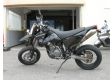 moto KTM LC4 SUPERMOTO PRESTIGE