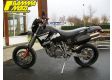 moto KTM LC4 SUPERMOTO PRESTIGE