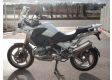moto BMW R1200GS