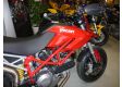 moto DUCATI HYPERMOTARD