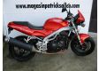 moto TRIUMPH SPEED TRIPLE T 509