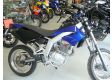 moto DERBI SENDA DRD SUPER MOTARD