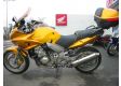 moto HONDA CBF ABS
