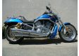 moto HARLEY DAVIDSON V ROD