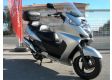 moto HONDA SILVER WING