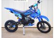 moto LONCIN ATV125-M