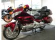 moto HONDA GOLDWING