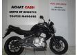 moto KAWASAKI ER6N ABS