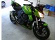 moto KAWASAKI Z 750 N