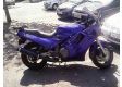 moto TRIUMPH TROPHY