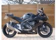moto SUZUKI GSXR