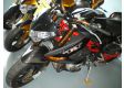 moto BENELLI TORNADO NAKED TRE SPORT EVO