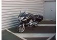 moto BMW R1200RT PACK 3