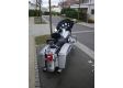 moto HARLEY DAVIDSON STREET GLIDE