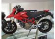 moto DUCATI HYPERMOTARD S