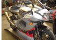 moto APRILIA RSV