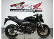 moto HONDA HORNET CB