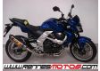 moto KAWASAKI Z 750 N