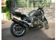 moto KAWASAKI Z 750 N