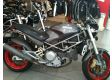 moto DUCATI MONSTER S4R