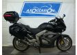 moto HONDA CBF TRAVEL EDITION ABS