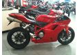 moto DUCATI 1098 SUPERBIKE