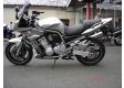 moto YAMAHA FZS FAZER
