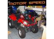moto KYMCO MXU