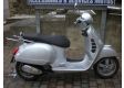 moto VESPA GTS