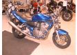 moto SUZUKI GSF BANDIT N