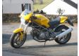 moto DUCATI MONSTER IE