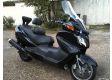 moto SUZUKI BURGMAN AN