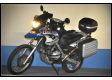 moto BMW F650 GS PARIS DAKAR ABS