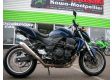 moto KAWASAKI Z 750 N