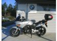 moto HONDA CBF S