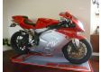 moto MV AGUSTA F4R 312 BIPOSTO