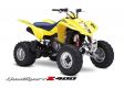 moto SUZUKI DESTOCKAGE LTZ 400 2008 NEUF HOMOLOGUE 2 PLACES