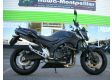 moto SUZUKI GSR