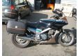 moto YAMAHA FJ