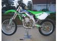 moto KAWASAKI KXF